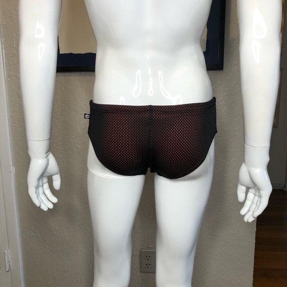 Mens Swim brief size small. - Picture 6 of 15